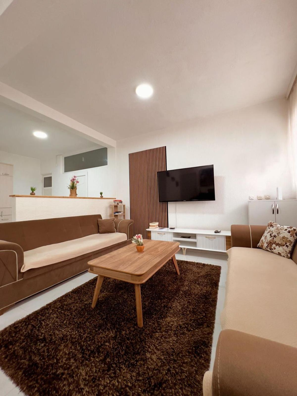 Cozy Corner Apartment Gjakova Zewnętrze zdjęcie