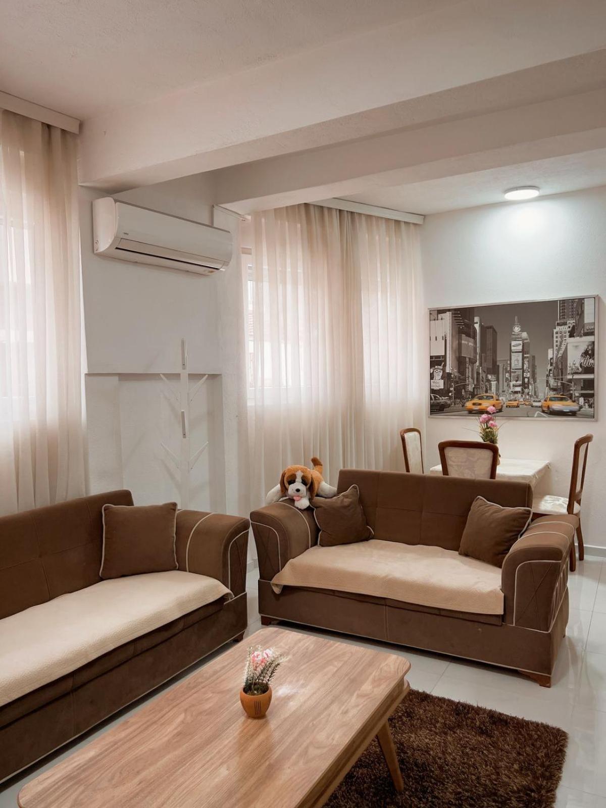 Cozy Corner Apartment Gjakova Zewnętrze zdjęcie