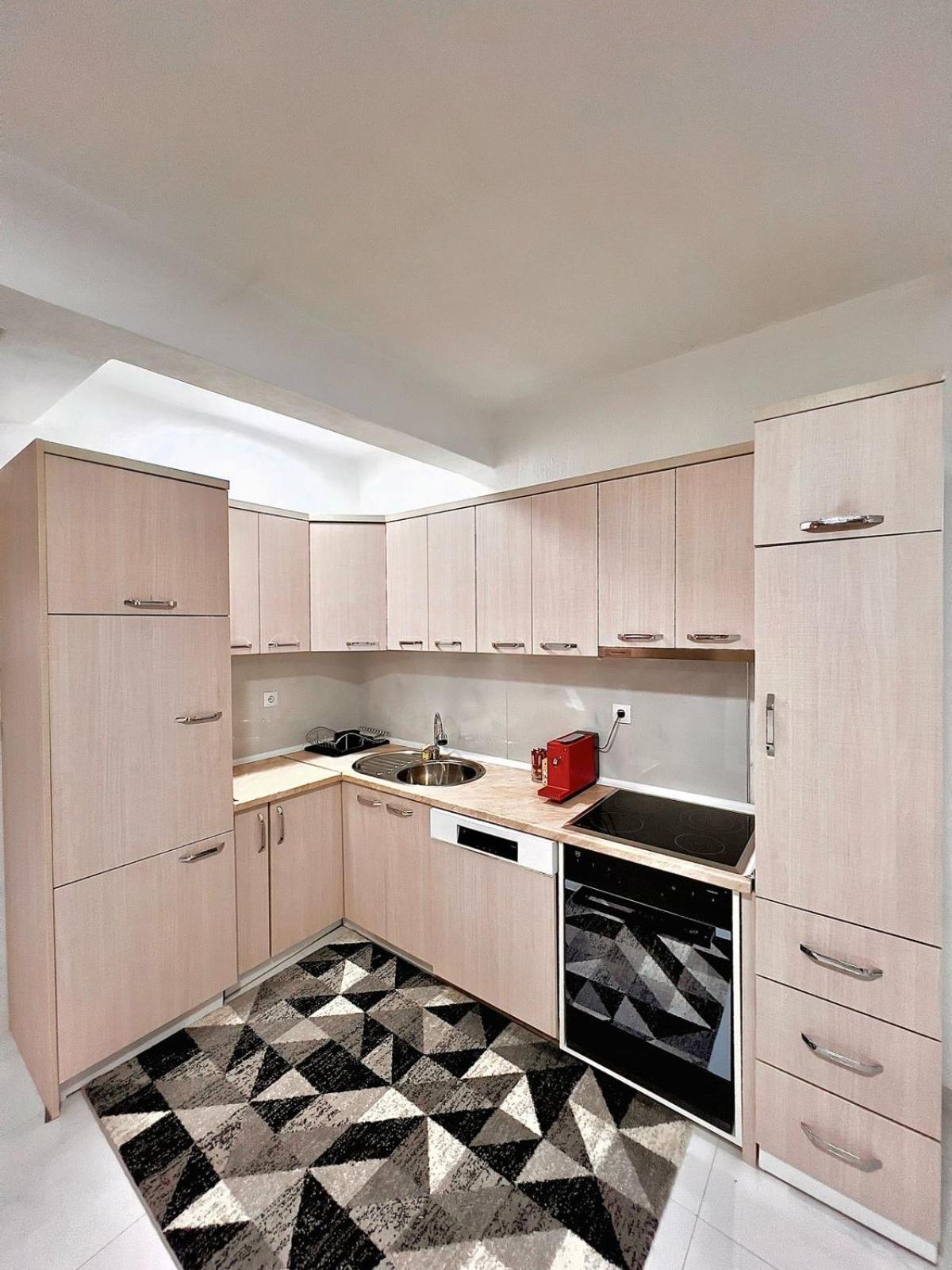 Cozy Corner Apartment Gjakova Zewnętrze zdjęcie